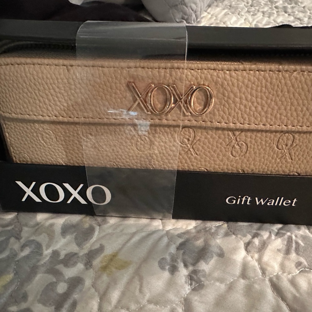 Women’s wallet